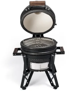 The Bastard Urban Small Grill