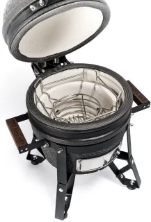 The Bastard Urban Small Grill