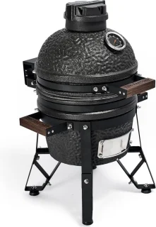 The Bastard Urban Small Grill