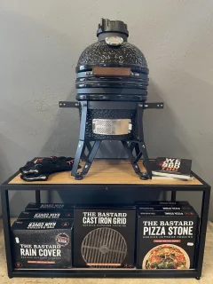 The Bastard Urban Small Grill