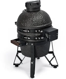 The Bastard Urban Small Grill