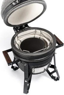 The Bastard Urban Small Grill