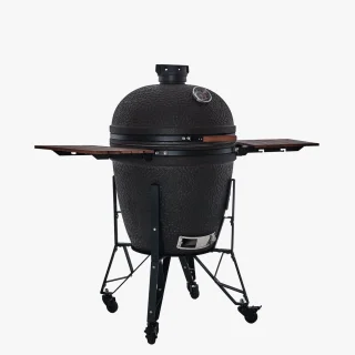 The Bastard Urban XL Complete BBQ