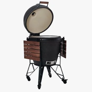 The Bastard Urban XL Complete BBQ
