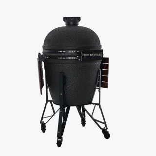 The Bastard Urban XL Complete BBQ