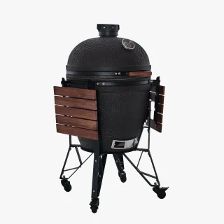 The Bastard Urban XL Complete BBQ