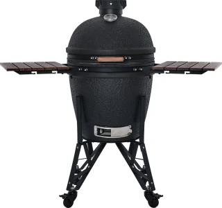 The Bastard Urban XL Complete BBQ