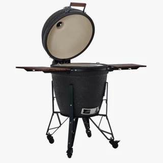 The Bastard Urban XL Complete BBQ