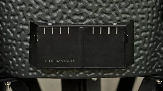The Bastard VX Large Complete Grill