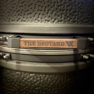 The Bastard VX Large Complete Grill