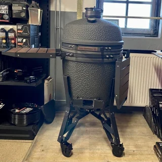 The Bastard VX Large Complete Grill