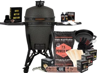 The Bastard VX Large Complete Premium Pack