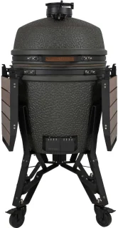 The Bastard VX Large Solo BBQ Grill