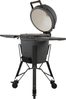 The Bastard VX Medium Grill
