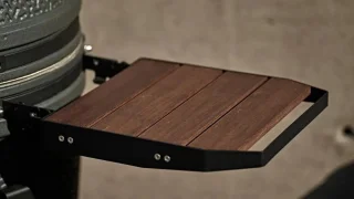 The Bastard VX Medium Grill