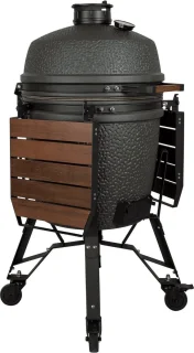 The Bastard VX Medium Grill