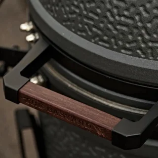 The Bastard VX Medium Grill