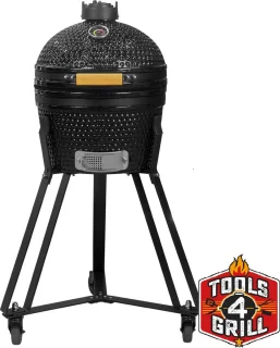 De Tools4Grill Kamado 16 inch in één oogopslag