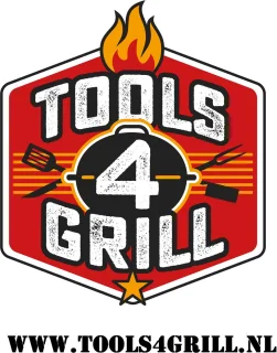 Tools4grill Kamado Vuurschaal 18"