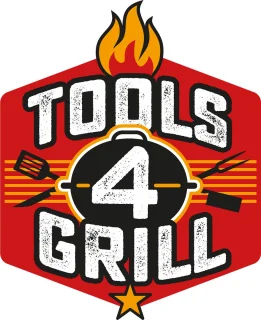 Tools4grill Kamado Vuurschaal 18"