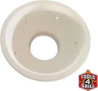 Wat vinden we goed aan de Tools4Grill Kamado vuurschaal 21/23 inch