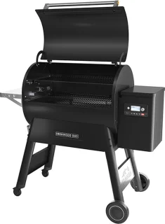 Traeger Ironwood 885 Pellet Grill