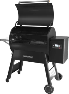 Traeger Ironwood 885 Pellet Grill