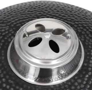 vidaXL Kamado barbecue 81 cm keramiek