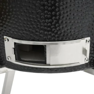 vidaXL Kamado barbecue 81 cm keramiek