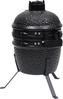 vidaXL Kamado barbecue