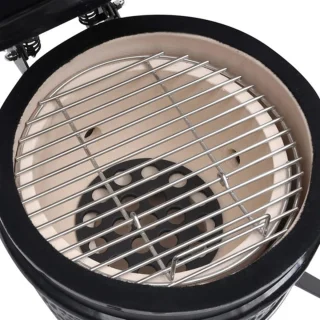 vidaXL Kamado barbecue