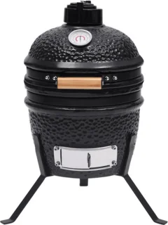 vidaXL Kamado barbecue