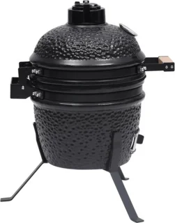 vidaXL Kamado barbecue