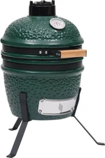 vidaXL Kamado keramische barbecue 56 cm