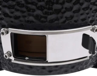 vidaXL Kamado keramische barbecue 56 cm