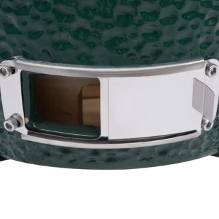 vidaXL Kamado keramische barbecue 56 cm