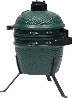 vidaXL Kamado keramische barbecue 56 cm