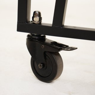 Volt! Industries Grenade Grill 24 Inch Set