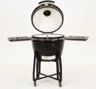 Volt! Industries Grenade Grill 24 Inch Set