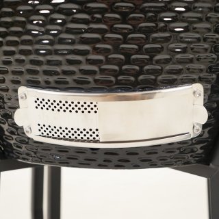 Volt! Industries Grenade Grill 24 Inch Set