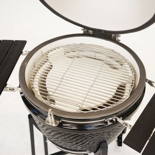 Volt! Industries Grenade Grill 24 Inch Set