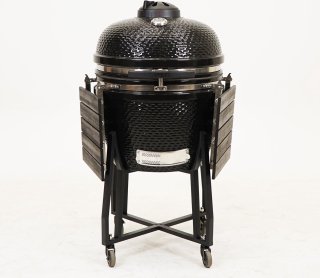 Volt! Industries Grenade Grill 24 Inch Set