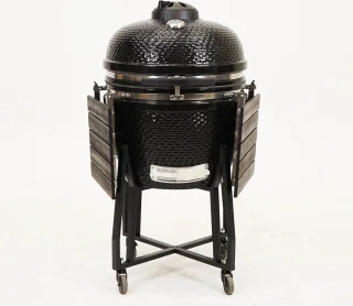 Volt! Industries Grenade Grill 24 Inch Set
