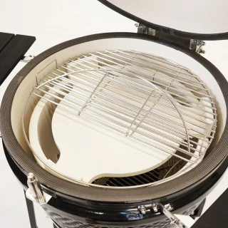 Volt! Industries Grenade Grill 24 Inch Set