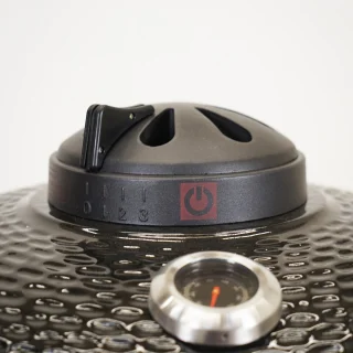 Volt! Industries Grenade Grill 24 Inch Set