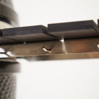 Volt! Industries Grenade Grill 24 Inch Set