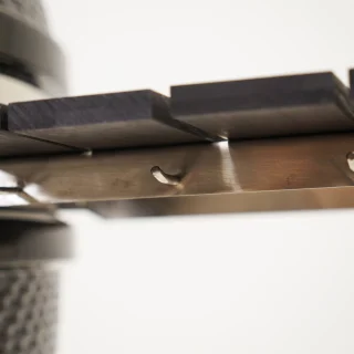 Volt! Industries Grenade Grill 24 Inch Set