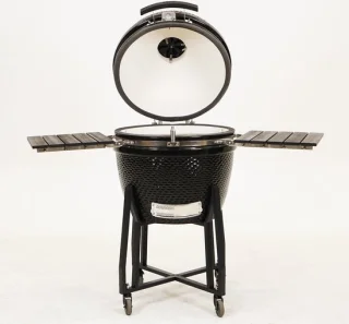 Volt! Industries Grenade Grill 24 Inch Set
