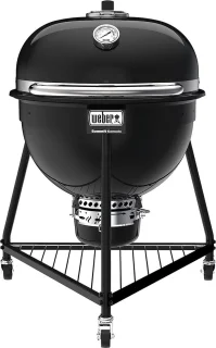 Weber Summit Kamado E6 Barbecue