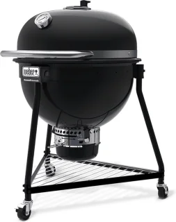 Weber Summit Kamado E6 Barbecue